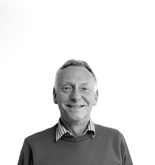 Ansatte hos Gjelsten Totalservice AS: Alf Gunnar Gjelsten